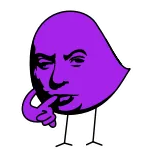 😈 telegram sticker