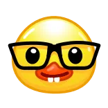 🤓