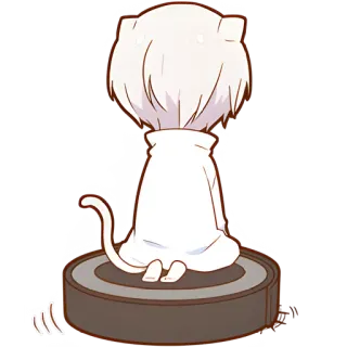 😒 whatsapp sticker