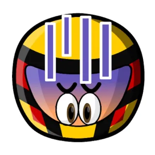 😞 telegram sticker
