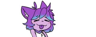 Kaittycat Extended Edition telegram stickers