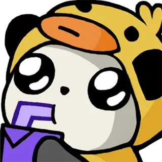 🥤 telegram sticker