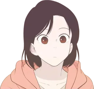 😯 telegram sticker