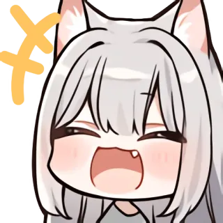 😂 telegram sticker