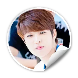 😌 telegram sticker