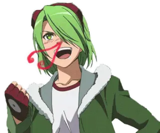 😵 whatsapp sticker