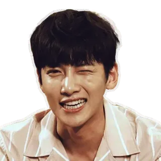 😉 whatsapp sticker