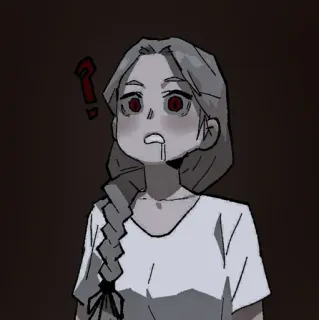 ⛓ telegram sticker