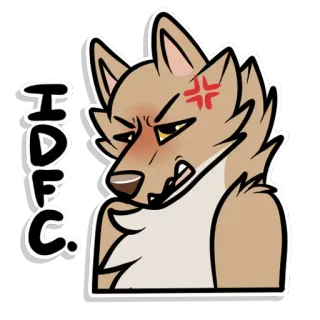 Daddy's Stickers telegram stickers
