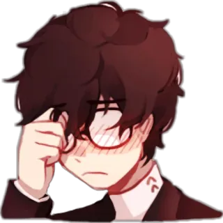 😳 telegram sticker
