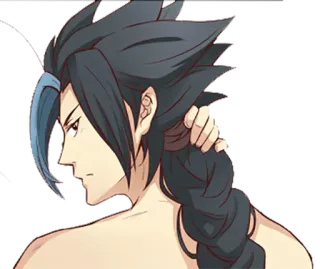 😕 telegram sticker