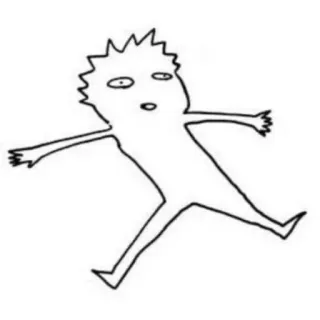 😵 whatsapp sticker