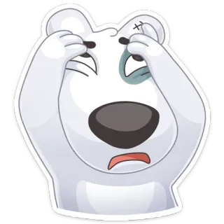 🙈 telegram sticker
