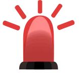 @eRadarr telegram emojis 🚨