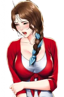 😔 telegram sticker