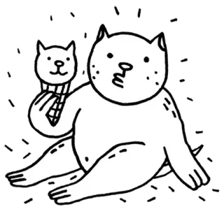KATACOMBAS telegram stickers