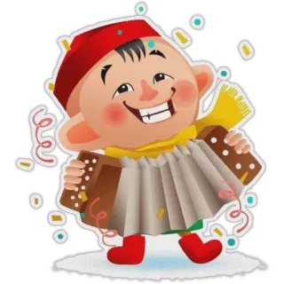 🎼 whatsapp sticker