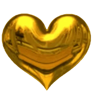 ❤️