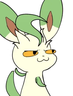 Pokemon Reaction Vol. 2 telegram stickers
