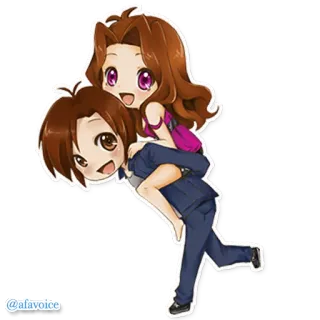 afasoft12 whatsapp stickers