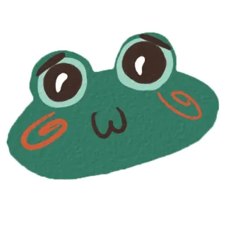 блохастый жаб telegram stickers