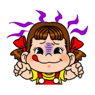 😈 whatsapp sticker