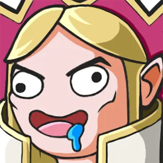 🤪 telegram sticker