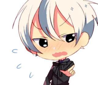 ☄ telegram sticker