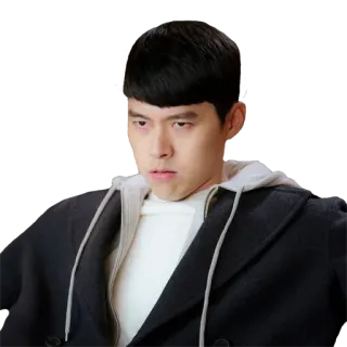 😠 telegram sticker