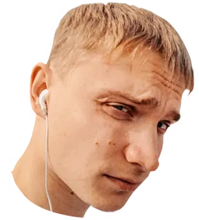 😒 telegram sticker