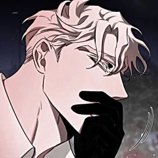 🤭 telegram sticker