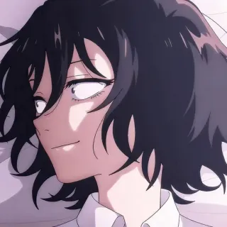 💈 动漫, 漫画, 角色, 肖像 telegram sticker