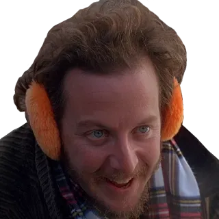 Один дома: @Videoteko telegram stickers