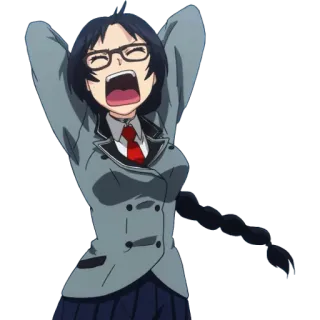 😫 telegram sticker