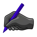 🌃 Night Emoji @technoprint_official telegram emojis ✍️