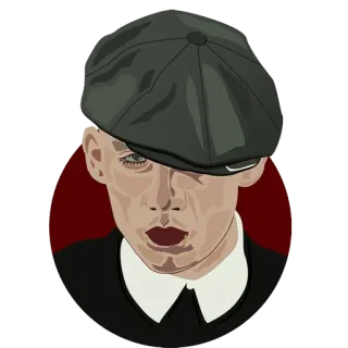 🖤 telegram sticker