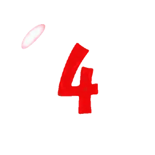 4⃣