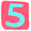 5️⃣