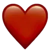 ❤️