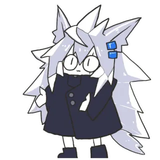 👍 telegram sticker