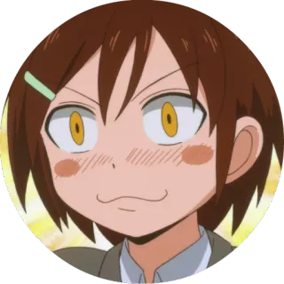 😌 telegram sticker