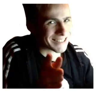 🙃 telegram sticker
