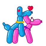 ะฝะฐััั ะฟะพะฝ โก๏ธ @Ctikerubot telegram emojis ๐ฉโโค๏ธโ๐จ