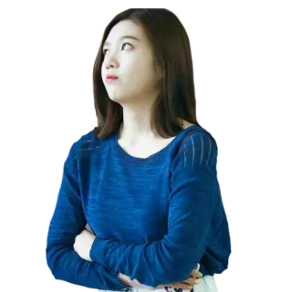 🙄 telegram sticker