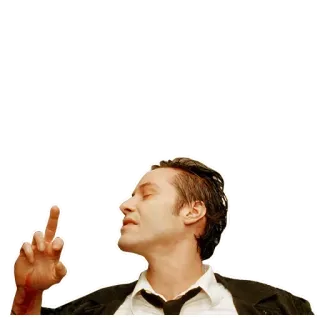 😏 telegram sticker