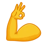 💪