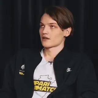 🤔 telegram sticker