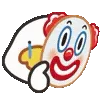 🤡