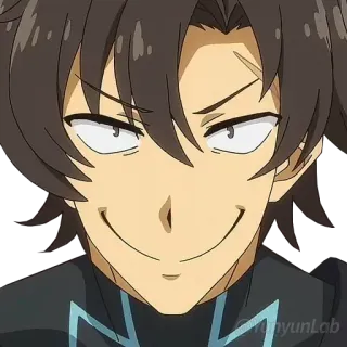 🙂 telegram sticker