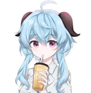 @Akane_Ayato Vol.My_Kawaii_Pack telegram stickers